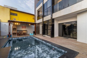 Beach Flat Tamandaré - Flat Confortáveis